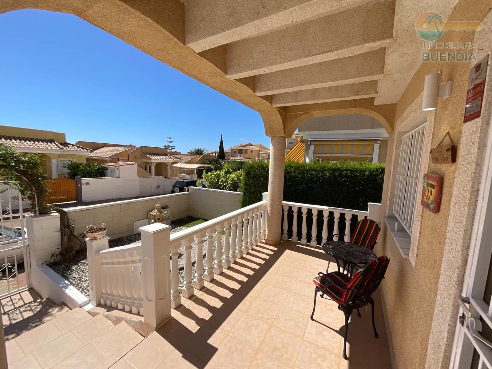 3 soverom Villa til salgs i Alamillo - € 285 000 (Ref: 9230883)