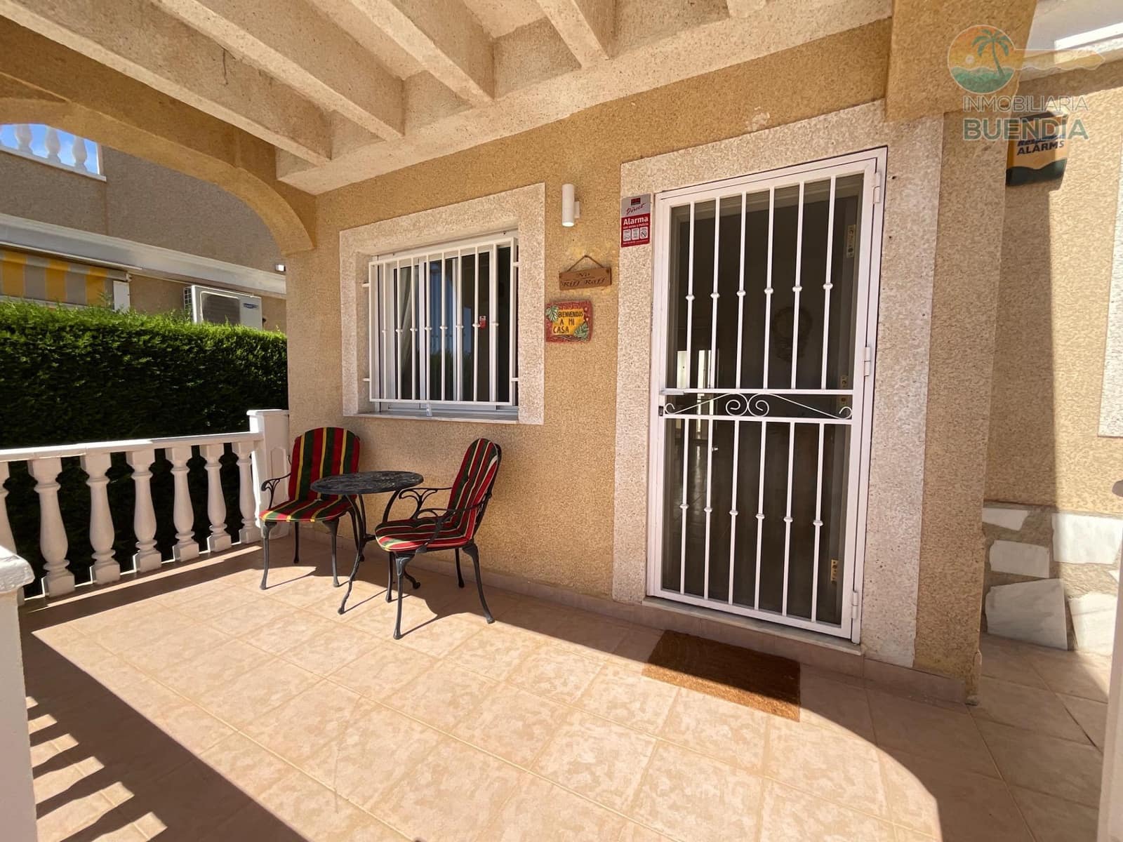 3 soverom Villa til salgs i Alamillo - € 285 000 (Ref: 9230883)