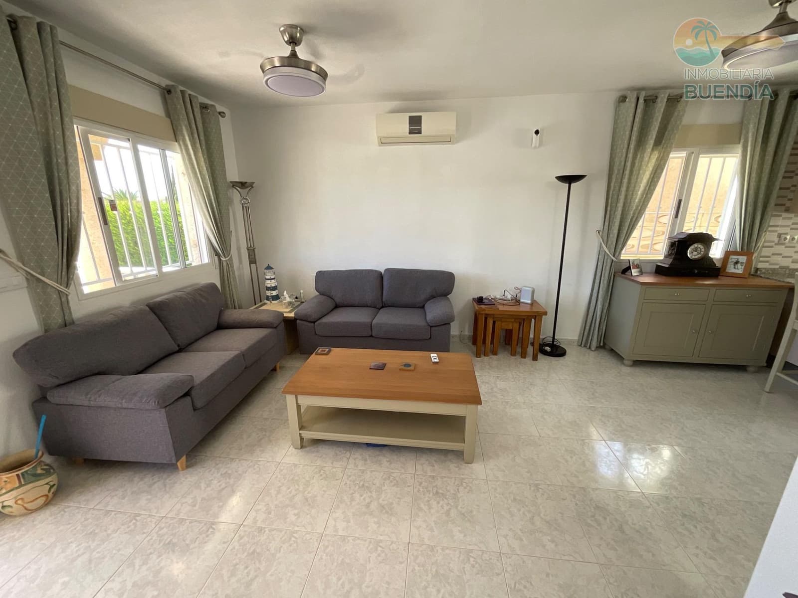 3 soverom Villa til salgs i Alamillo - € 285 000 (Ref: 9230883)