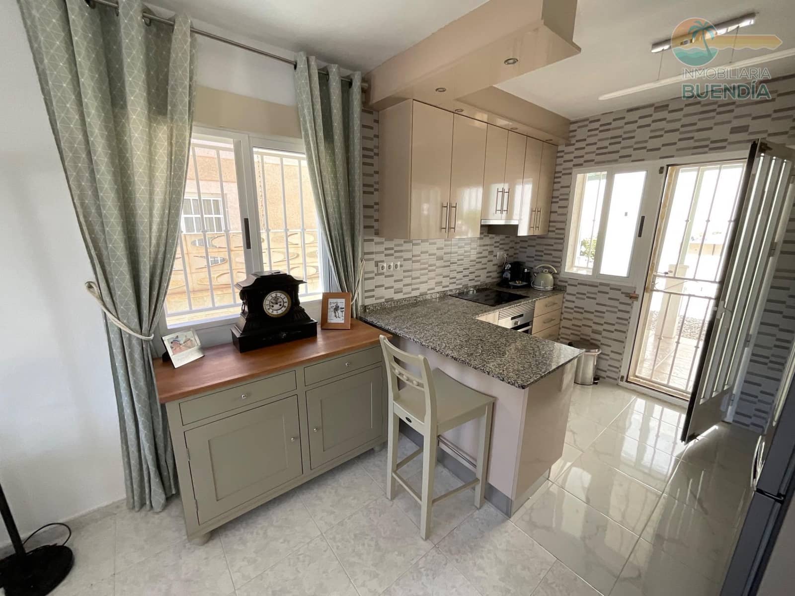 3 soverom Villa til salgs i Alamillo - € 285 000 (Ref: 9230883)