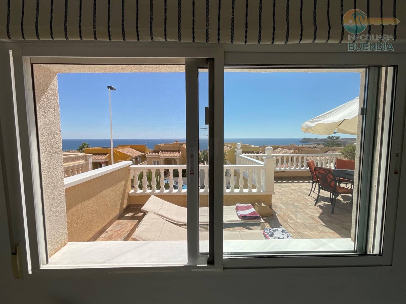 3 soverom Villa til salgs i Alamillo - € 285 000 (Ref: 9230883)