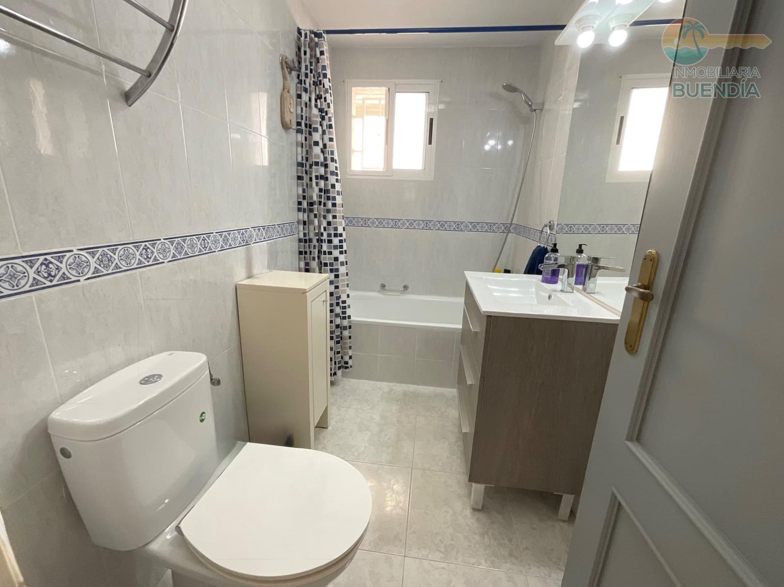 3 soverom Villa til salgs i Alamillo - € 285 000 (Ref: 9230883)