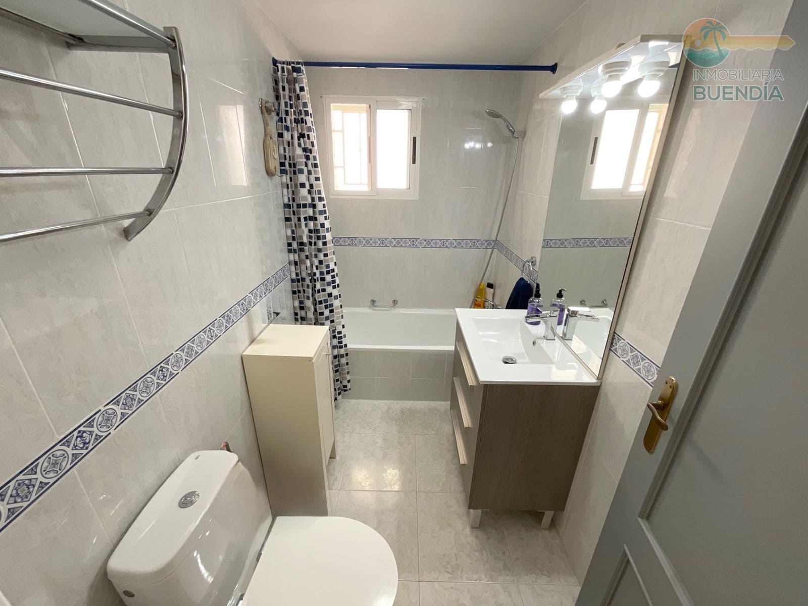 3 soverom Villa til salgs i Alamillo - € 285 000 (Ref: 9230883)