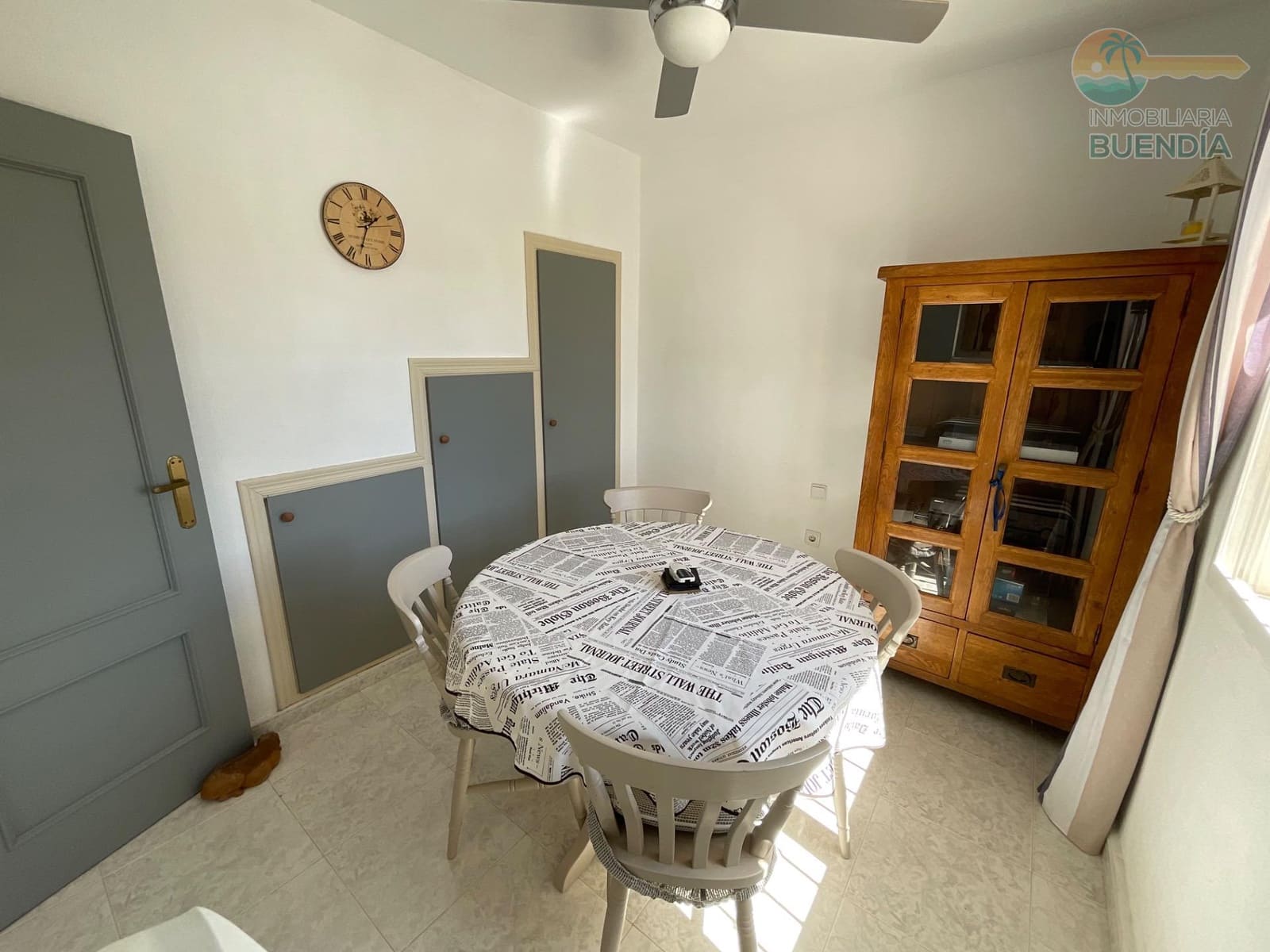 3 soverom Villa til salgs i Alamillo - € 285 000 (Ref: 9230883)