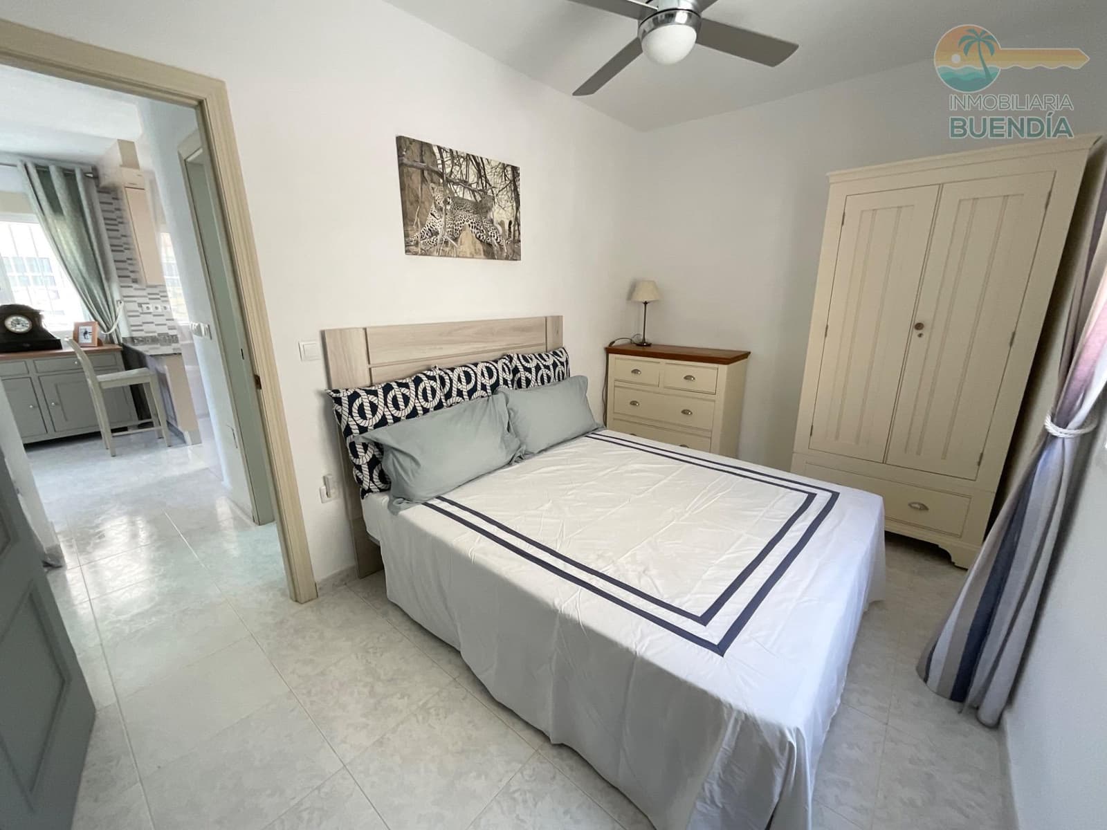 3 soverom Villa til salgs i Alamillo - € 285 000 (Ref: 9230883)