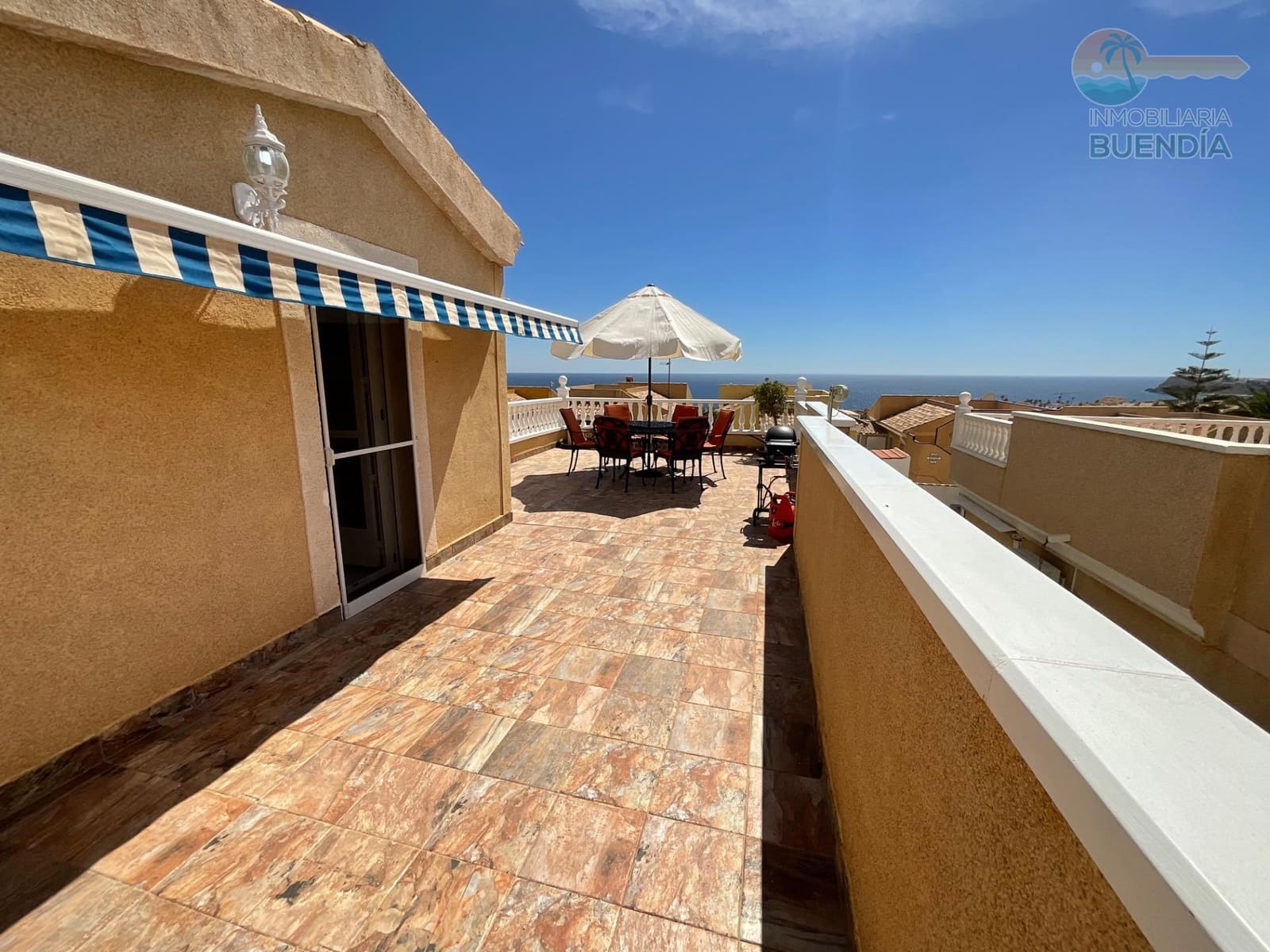 3 soverom Villa til salgs i Alamillo - € 285 000 (Ref: 9230883)