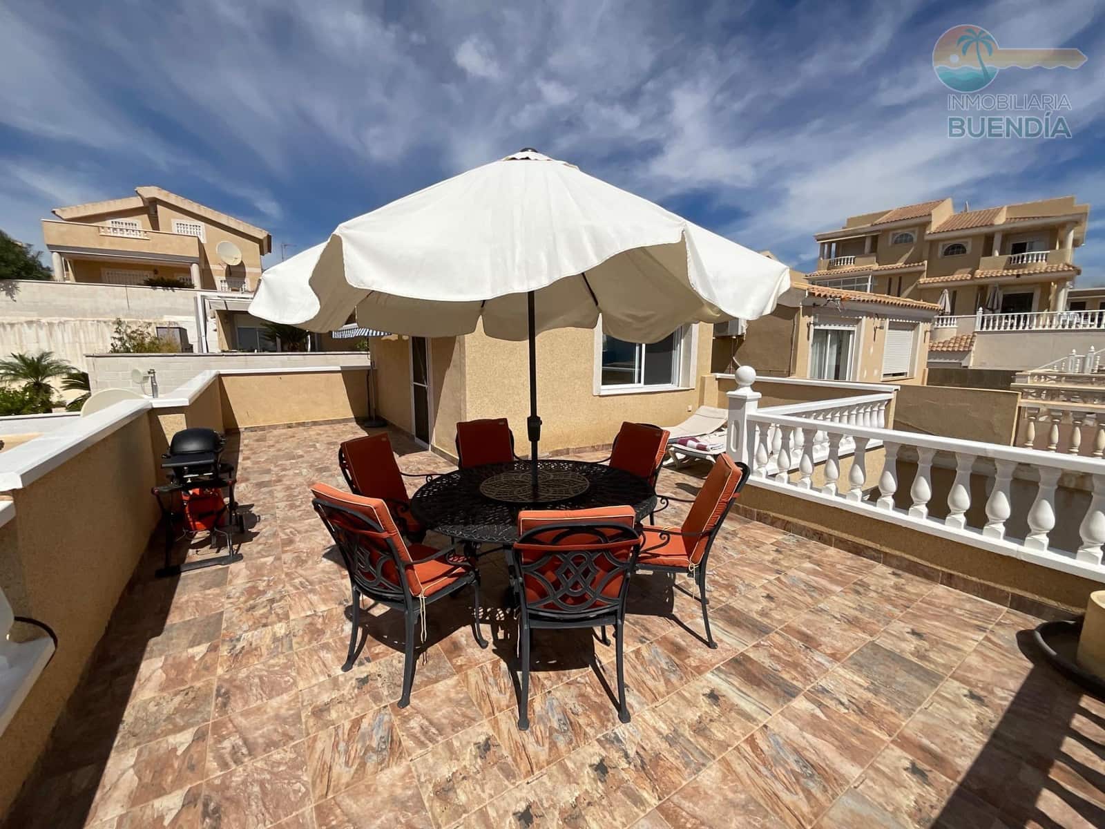 3 soverom Villa til salgs i Alamillo - € 285 000 (Ref: 9230883)