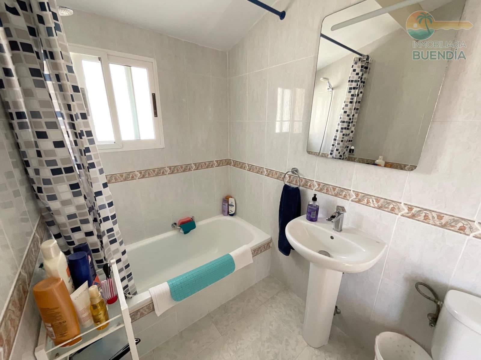 3 soverom Villa til salgs i Alamillo - € 285 000 (Ref: 9230883)