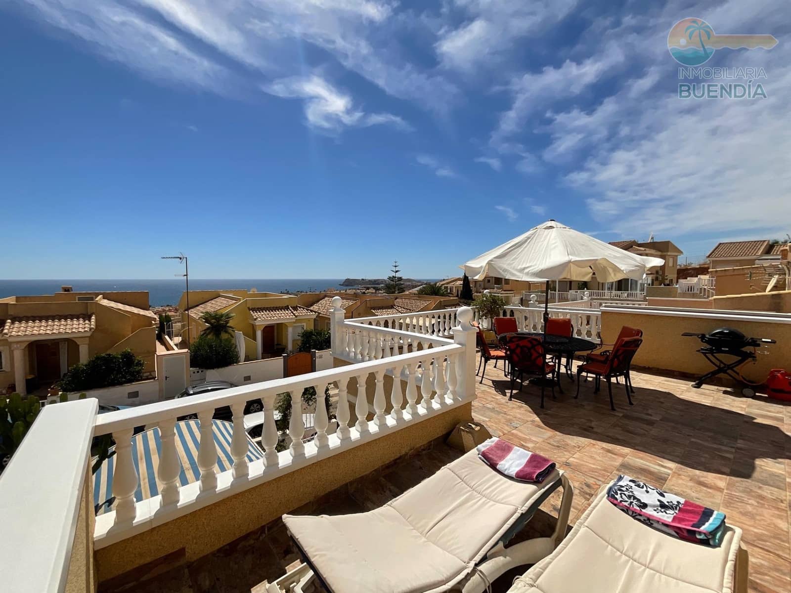 3 soverom Villa til salgs i Alamillo - € 285 000 (Ref: 9230883)