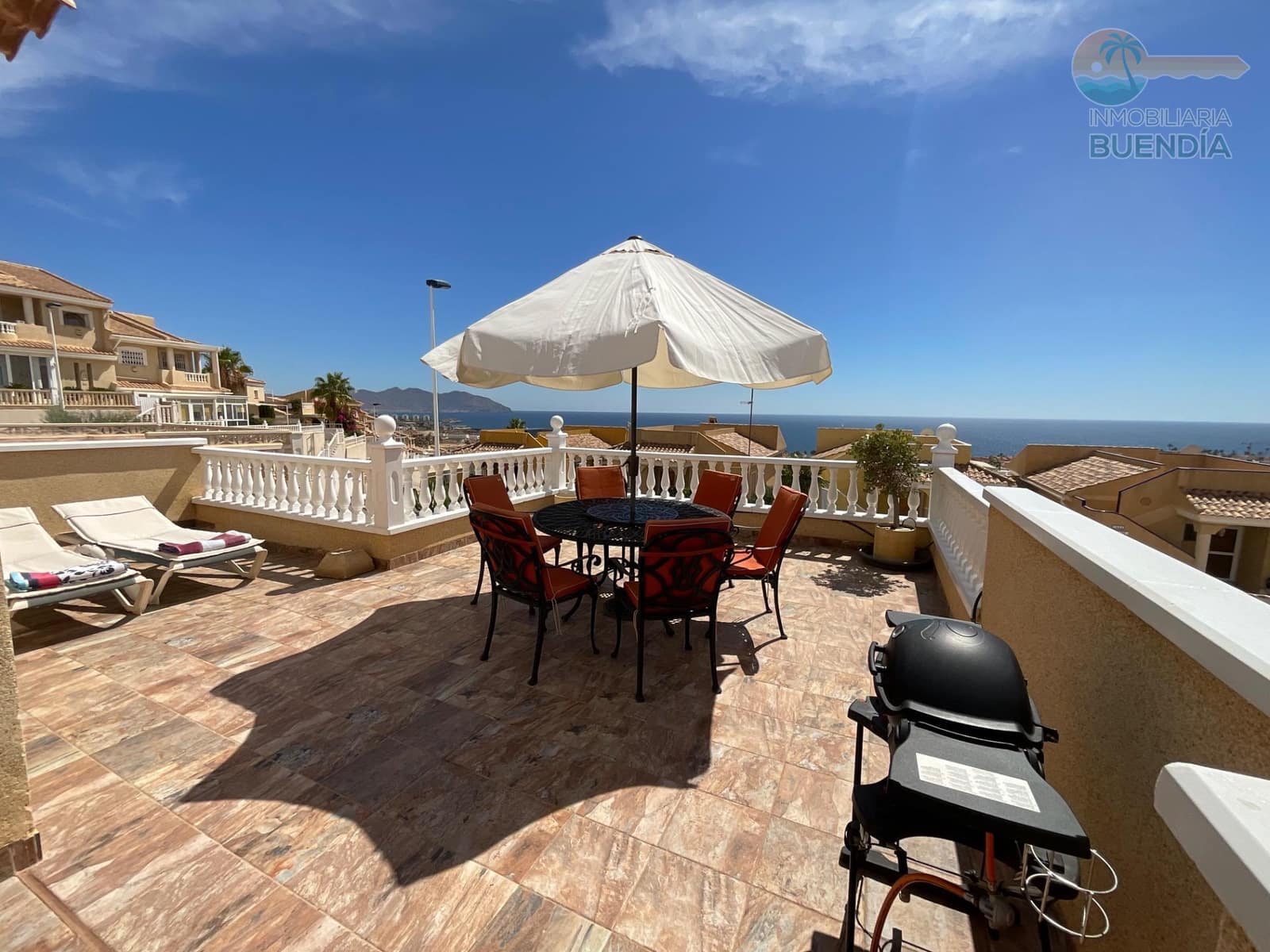 3 soverom Villa til salgs i Alamillo - € 285 000 (Ref: 9230883)