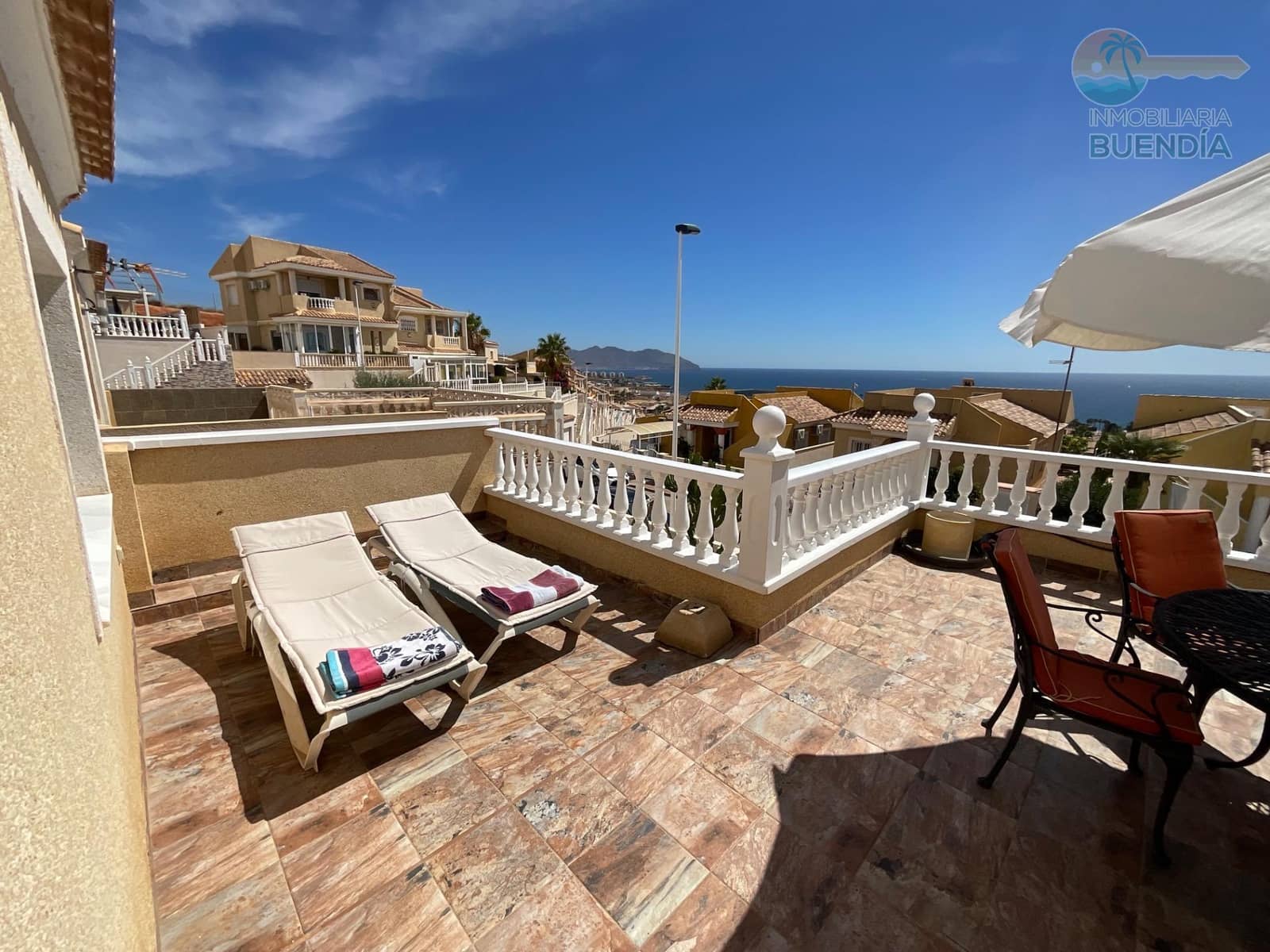 3 soverom Villa til salgs i Alamillo - € 285 000 (Ref: 9230883)