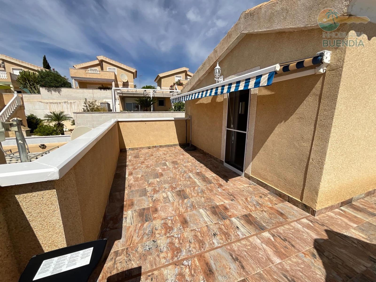 3 soverom Villa til salgs i Alamillo - € 285 000 (Ref: 9230883)