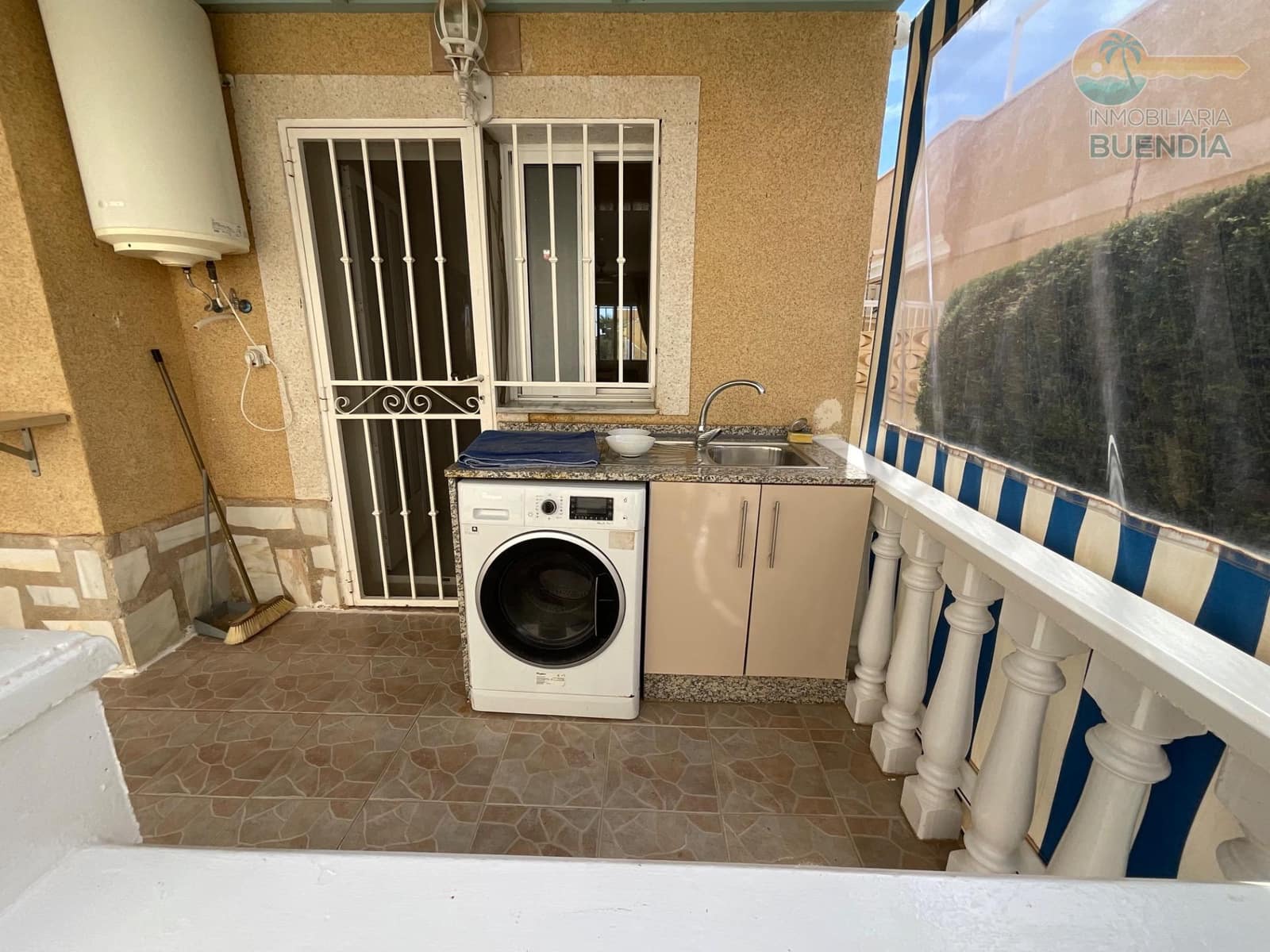 3 soverom Villa til salgs i Alamillo - € 285 000 (Ref: 9230883)