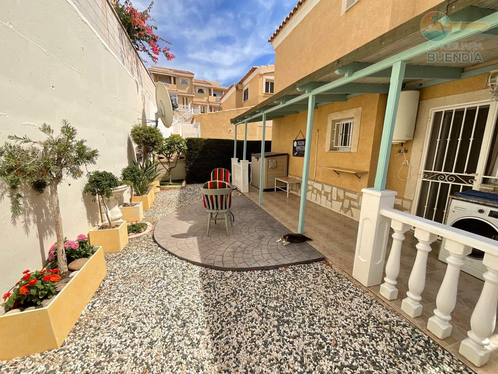 3 soverom Villa til salgs i Alamillo - € 285 000 (Ref: 9230883)