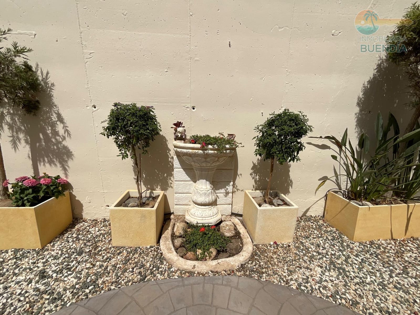 3 soverom Villa til salgs i Alamillo - € 285 000 (Ref: 9230883)