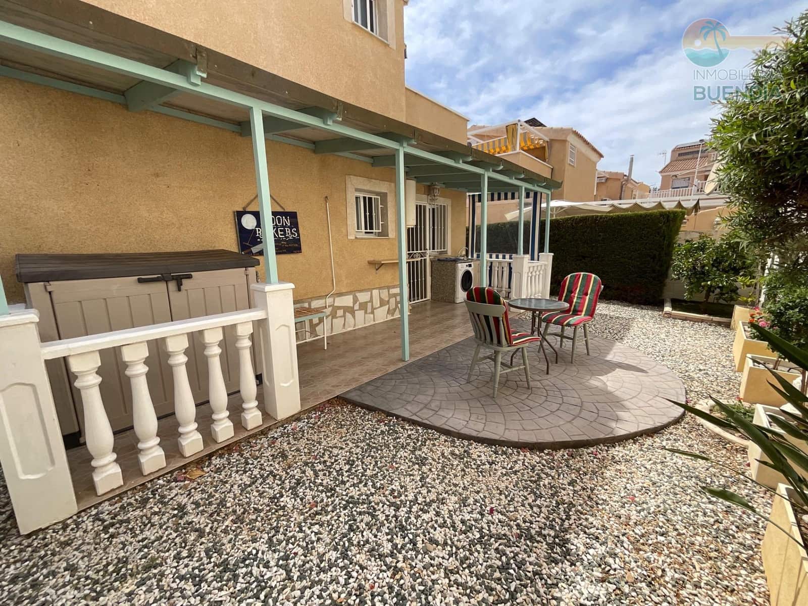 3 soverom Villa til salgs i Alamillo - € 285 000 (Ref: 9230883)