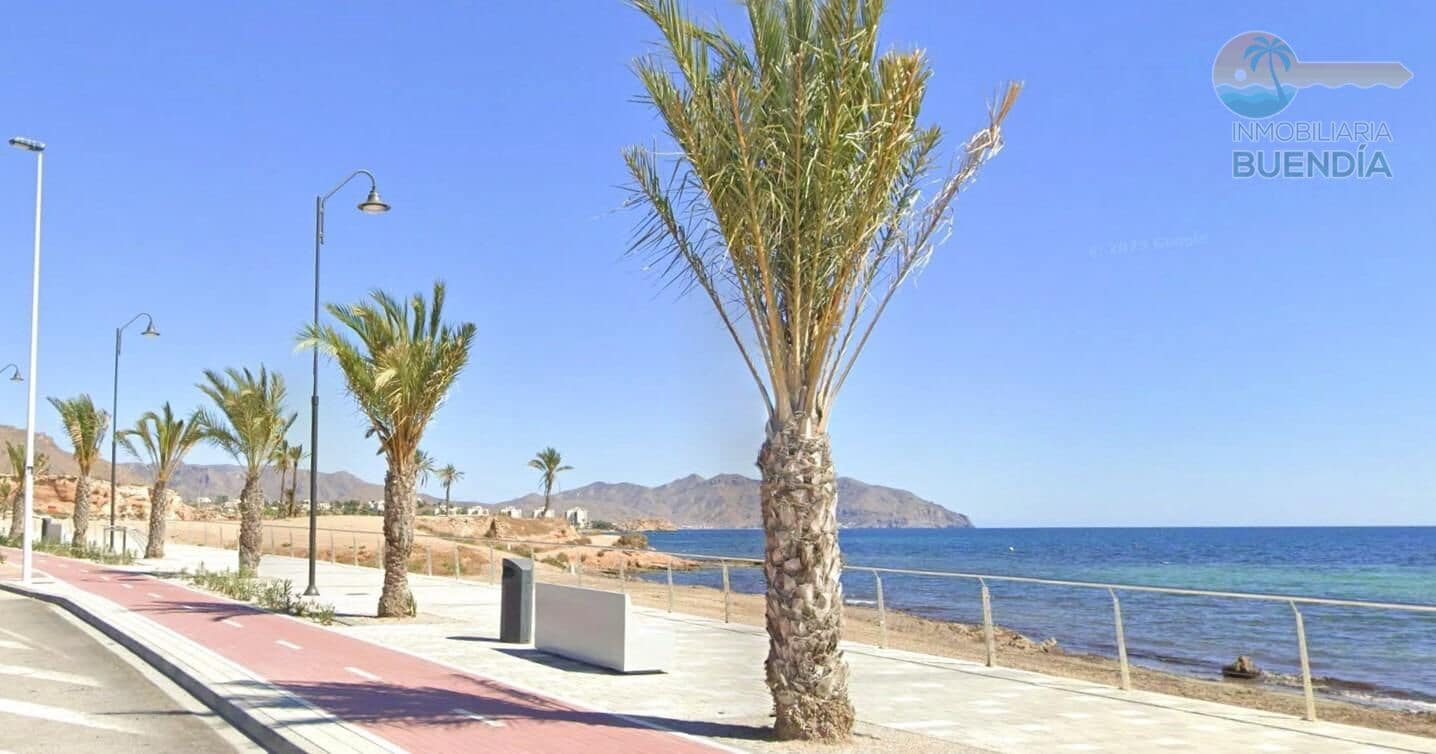 3 soveværelse Villa til salg i Alamillo - € 279.000 (Ref: 9230883)