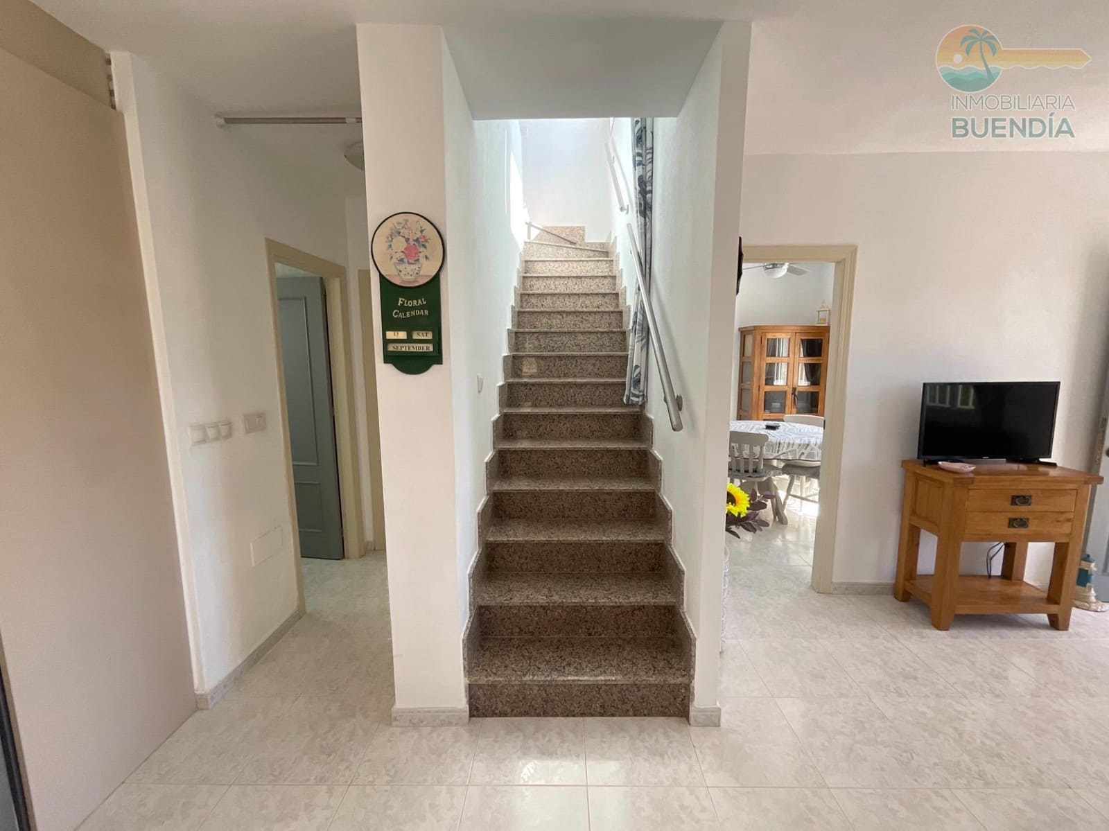 3 soveværelse Villa til salg i Alamillo - € 279.000 (Ref: 9230883)