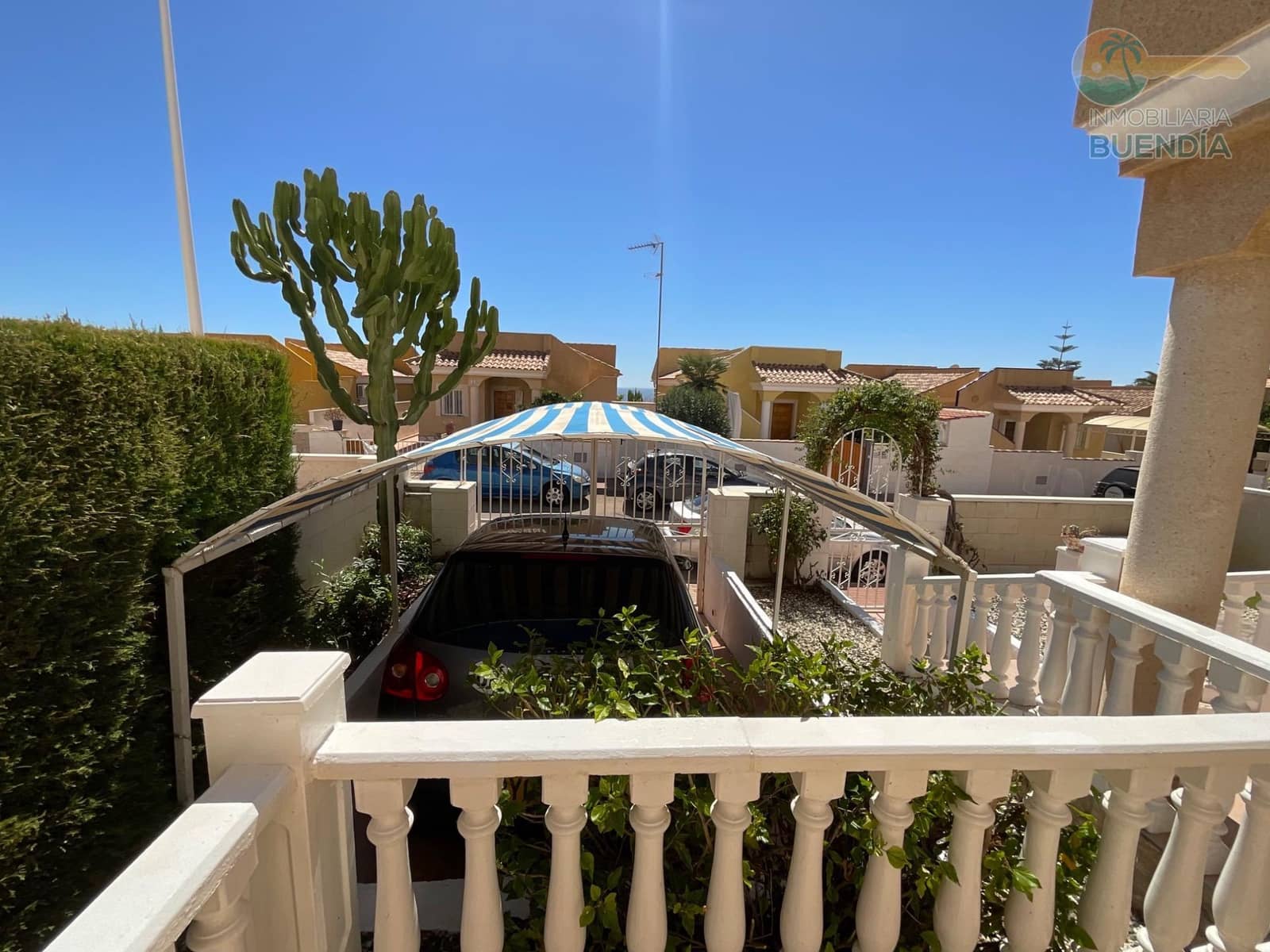 3 soveværelse Villa til salg i Alamillo - € 279.000 (Ref: 9230883)