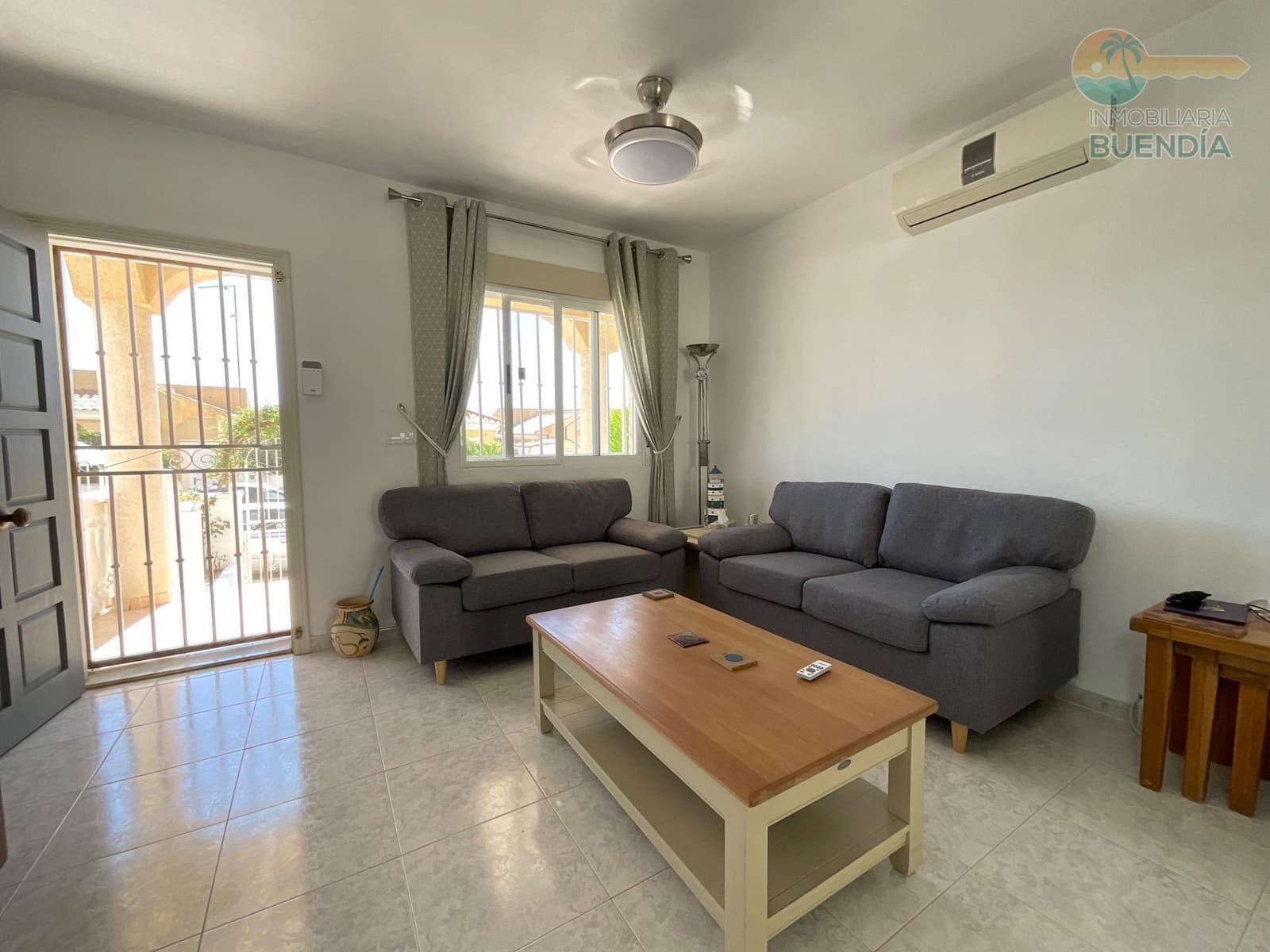 3 soveværelse Villa til salg i Alamillo - € 279.000 (Ref: 9230883)