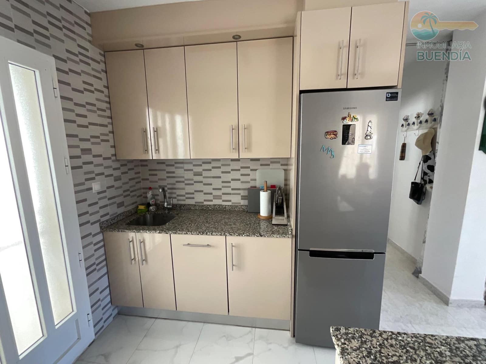 3 soveværelse Villa til salg i Alamillo - € 279.000 (Ref: 9230883)