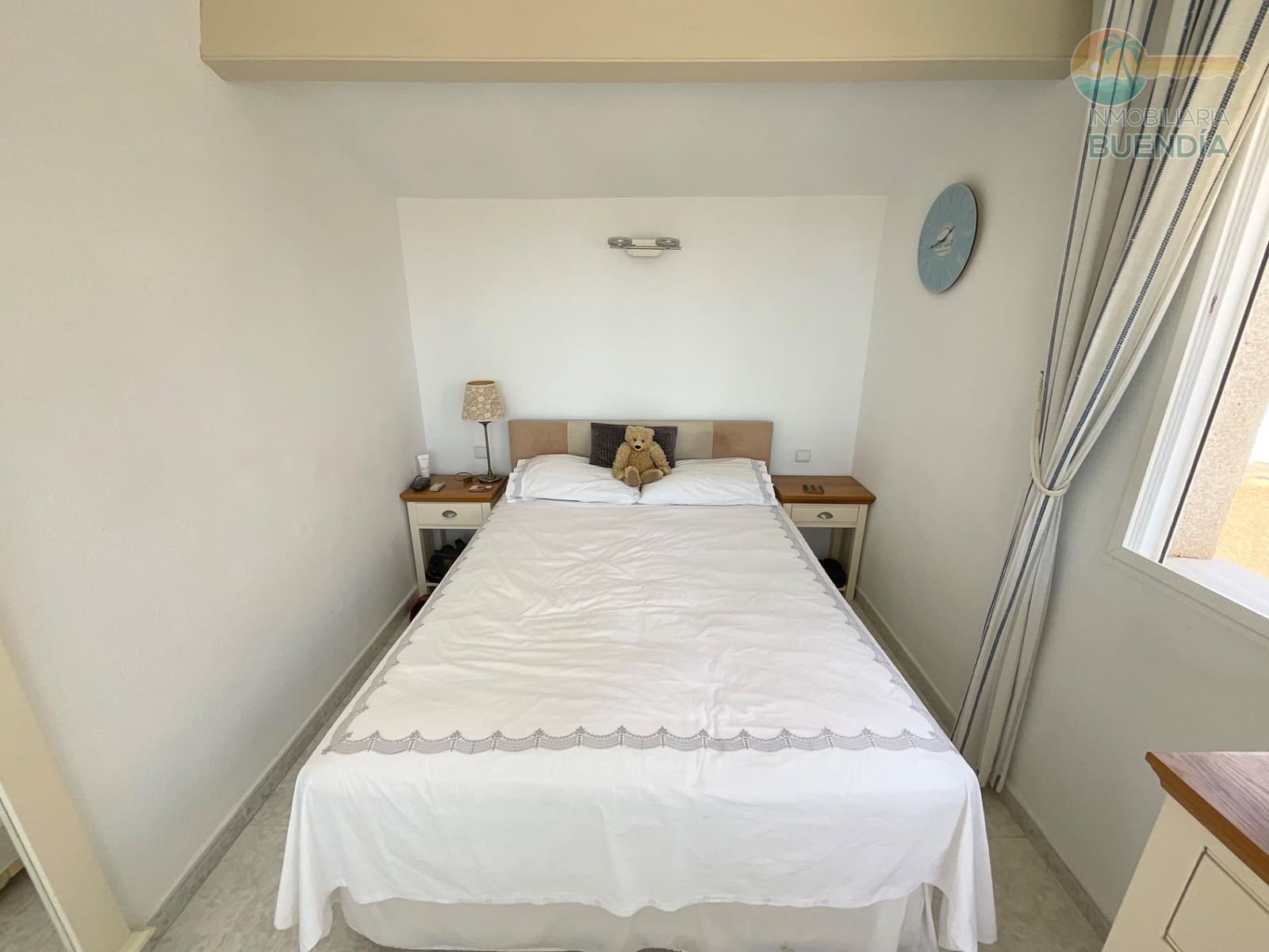 3 soveværelse Villa til salg i Alamillo - € 279.000 (Ref: 9230883)