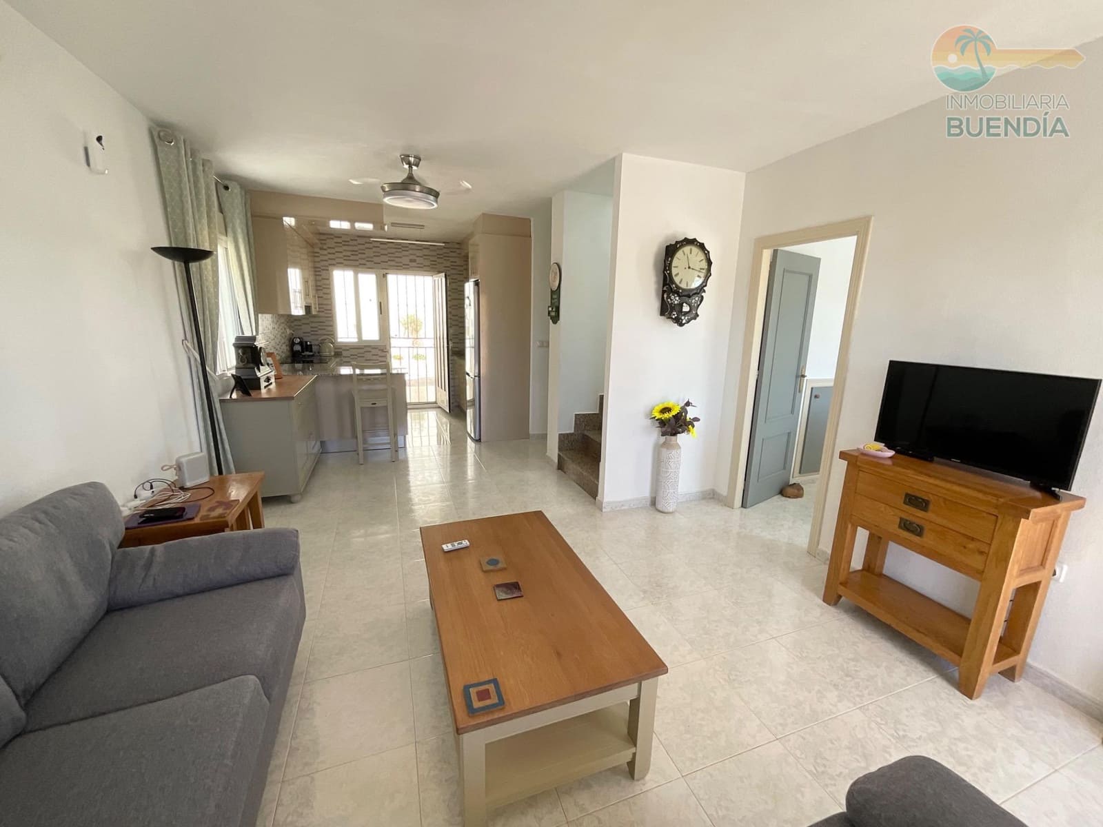 3 soveværelse Villa til salg i Alamillo - € 279.000 (Ref: 9230883)