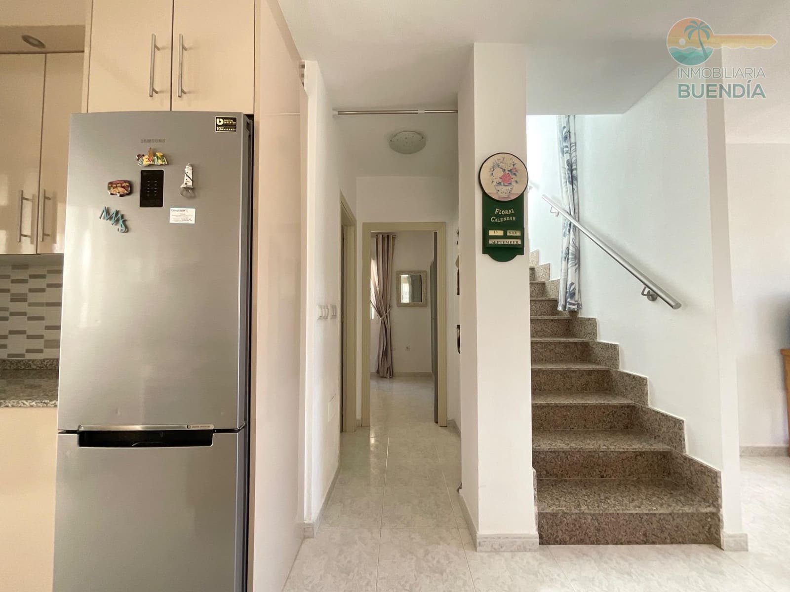 3 soveværelse Villa til salg i Alamillo - € 279.000 (Ref: 9230883)