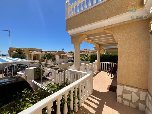 3 Zimmer Villa zu verkaufen in Alamillo, Mazarrón - 279.000 € (Ref: 9230883)