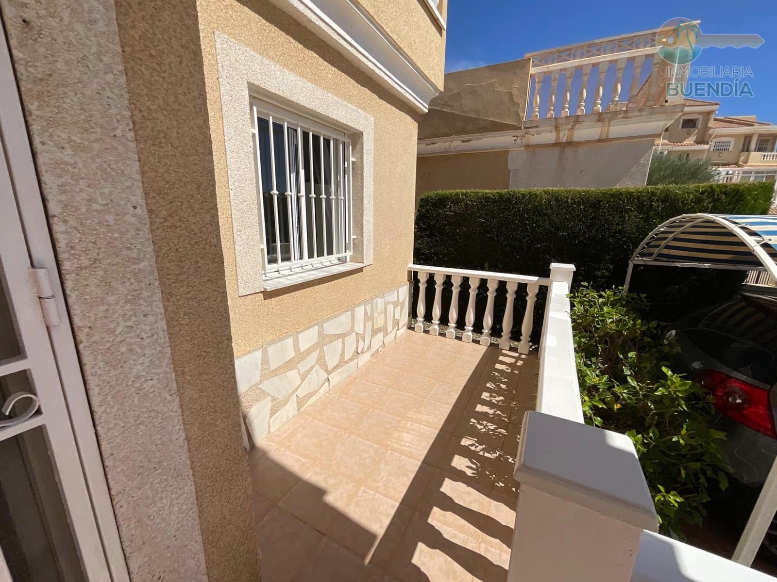 3 soveværelse Villa til salg i Alamillo - € 279.000 (Ref: 9230883)