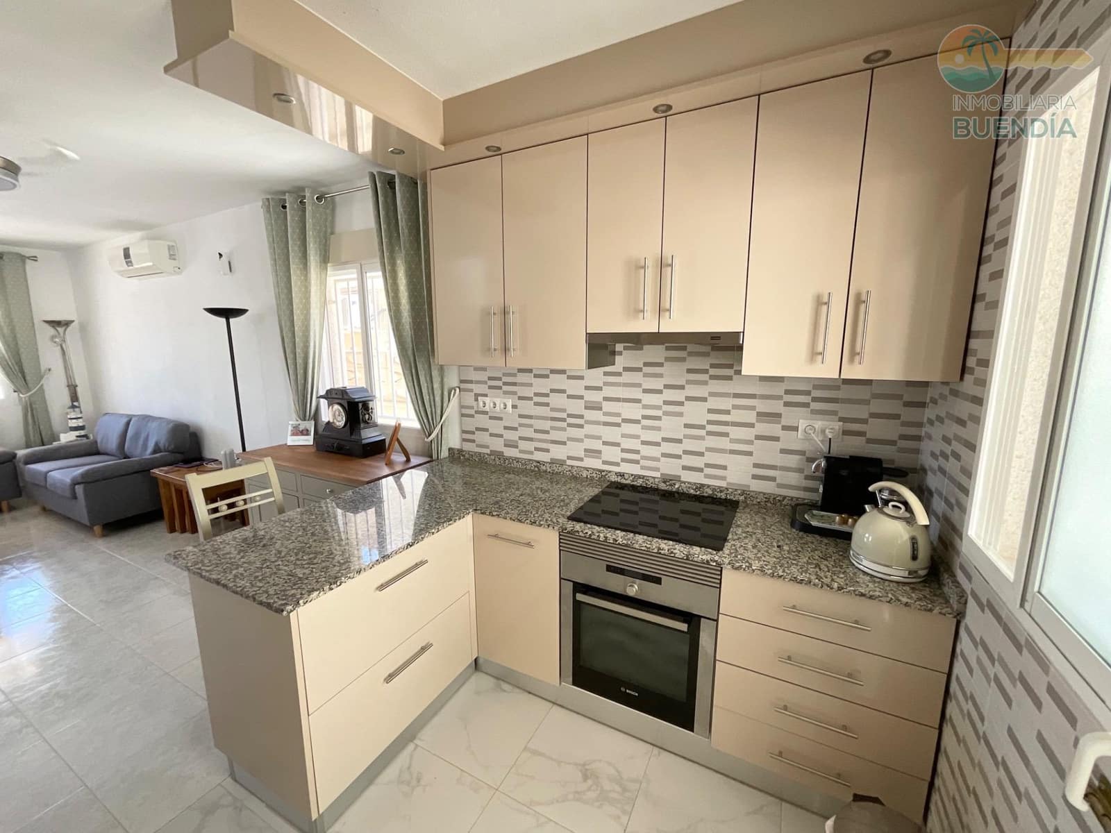 3 soveværelse Villa til salg i Alamillo - € 279.000 (Ref: 9230883)