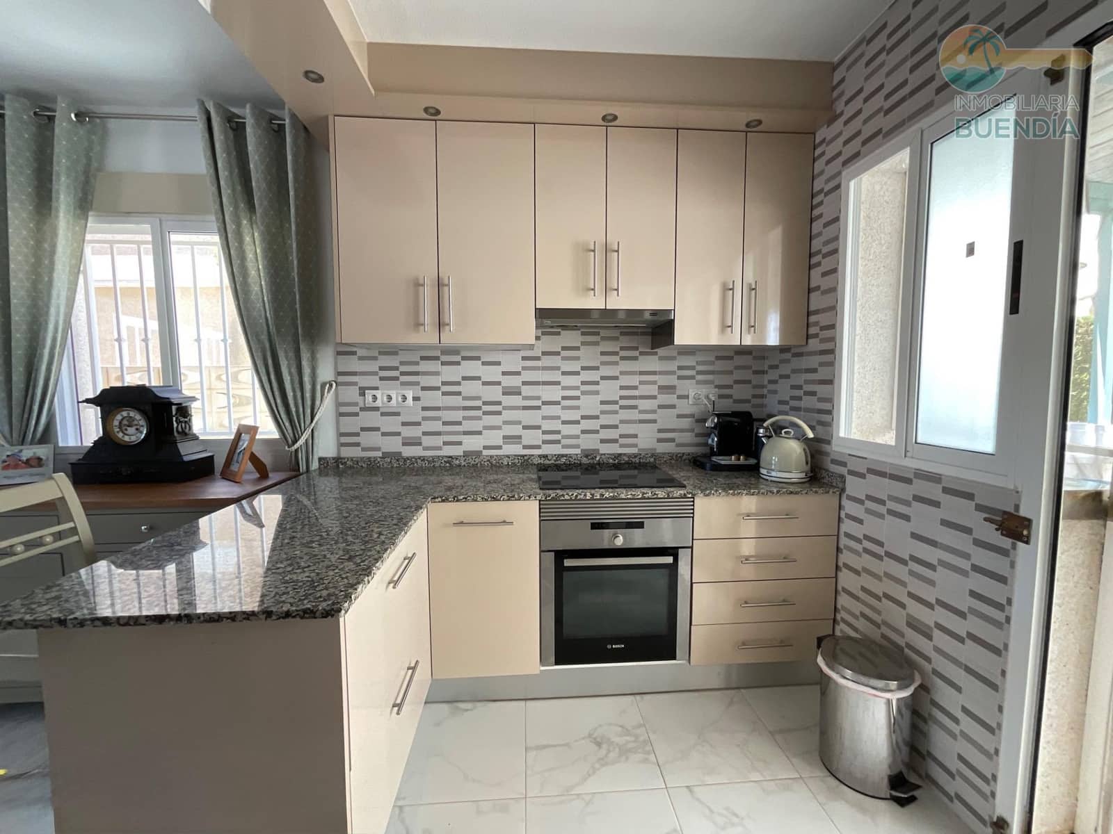 3 soveværelse Villa til salg i Alamillo - € 279.000 (Ref: 9230883)