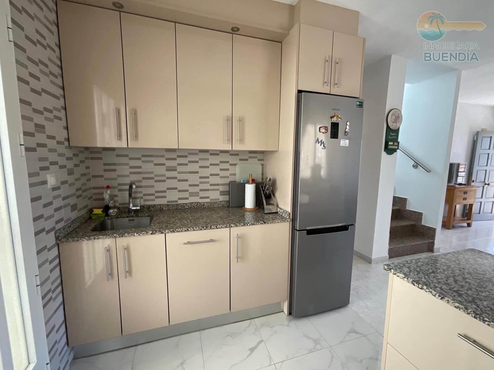 3 soveværelse Villa til salg i Alamillo - € 279.000 (Ref: 9230883)