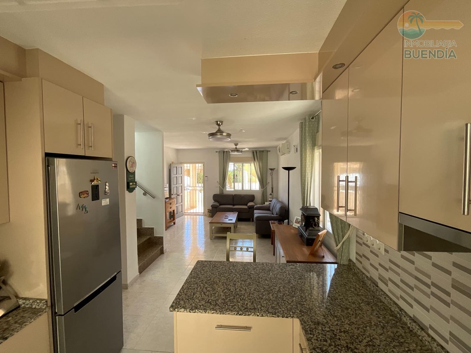 3 soveværelse Villa til salg i Alamillo - € 279.000 (Ref: 9230883)