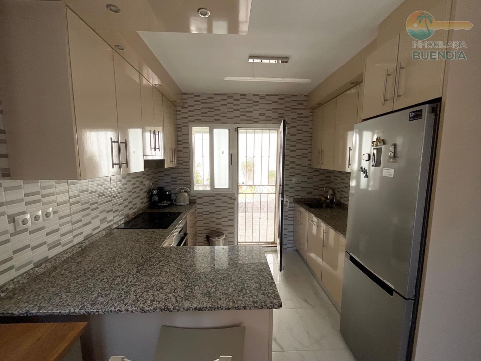 3 soveværelse Villa til salg i Alamillo - € 279.000 (Ref: 9230883)