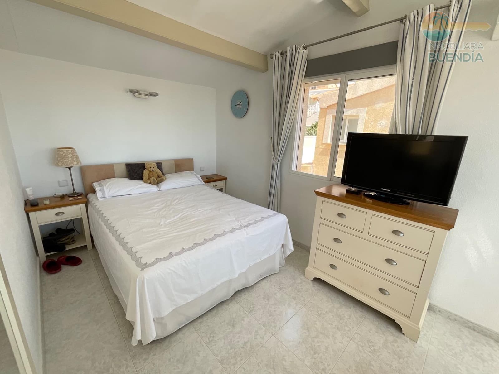 3 soveværelse Villa til salg i Alamillo - € 279.000 (Ref: 9230883)