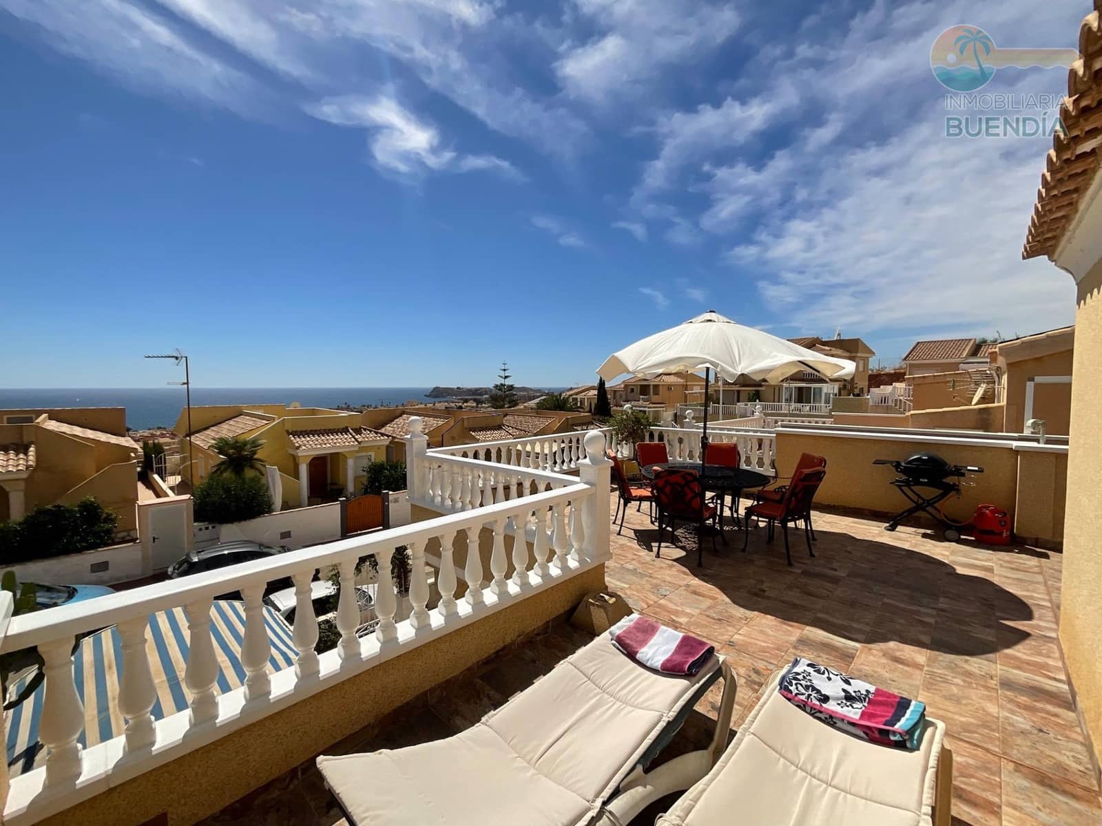 3 soveværelse Villa til salg i Alamillo - € 279.000 (Ref: 9230883)