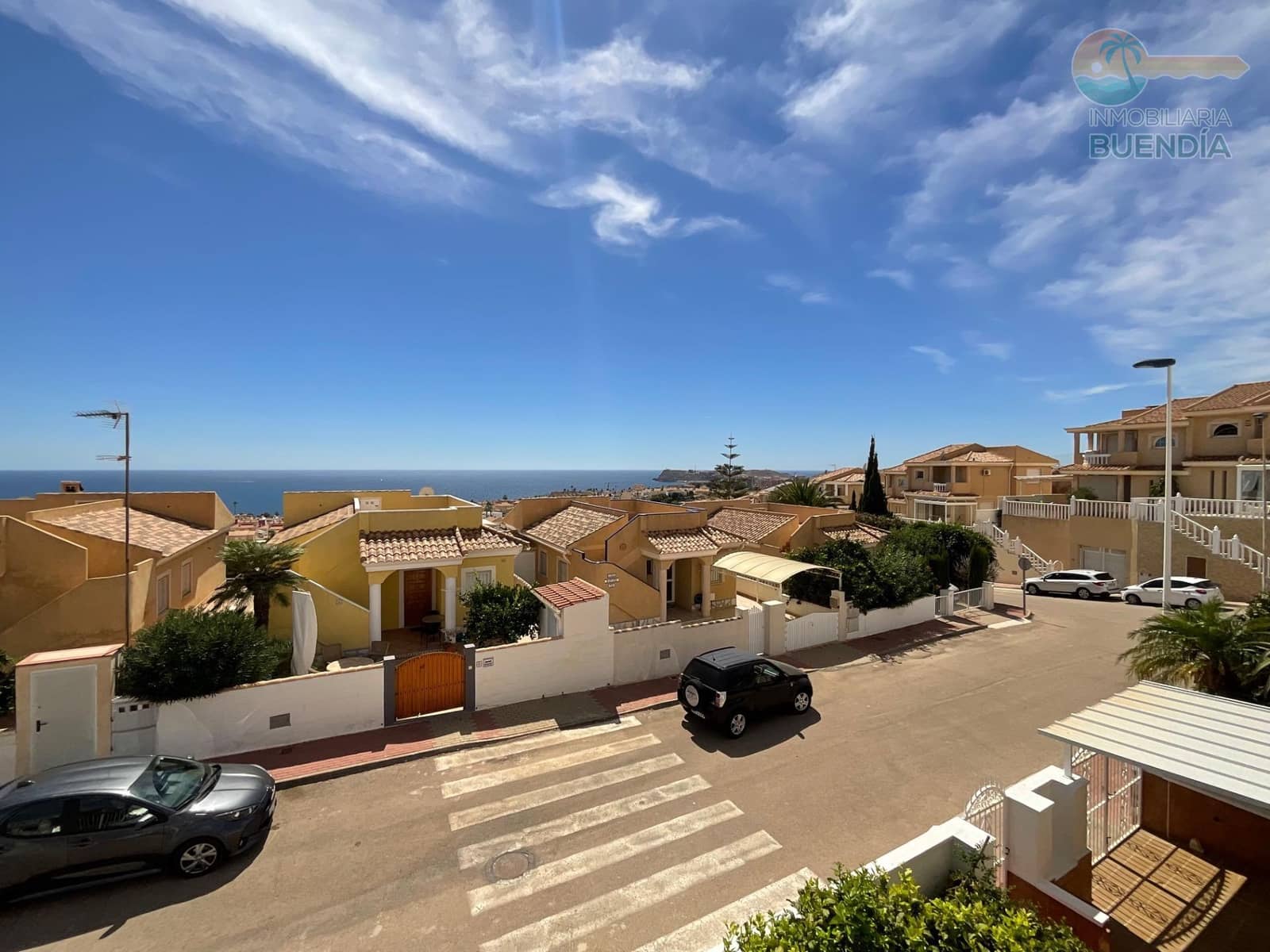 3 soveværelse Villa til salg i Alamillo - € 279.000 (Ref: 9230883)