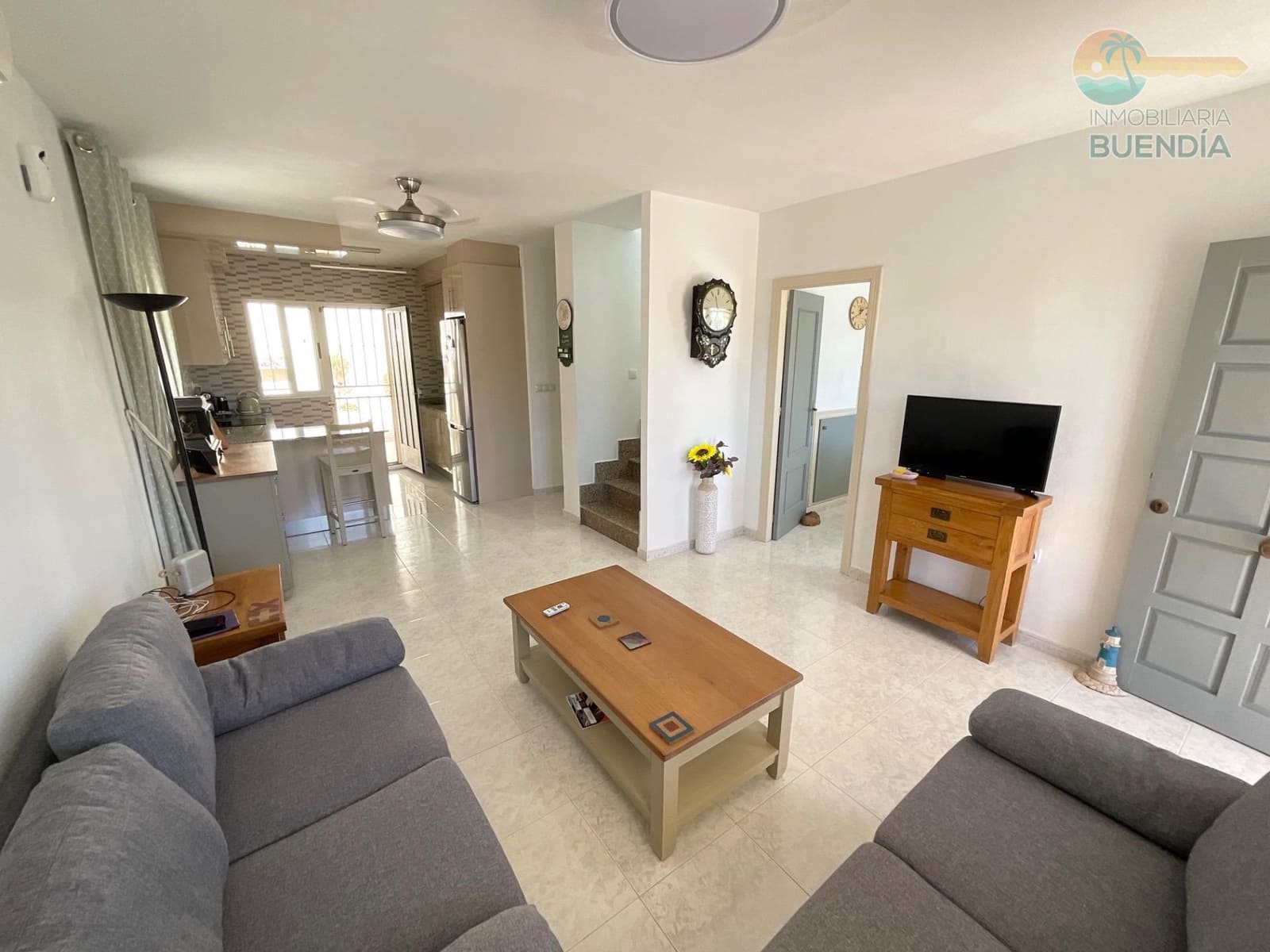 3 soveværelse Villa til salg i Alamillo - € 279.000 (Ref: 9230883)