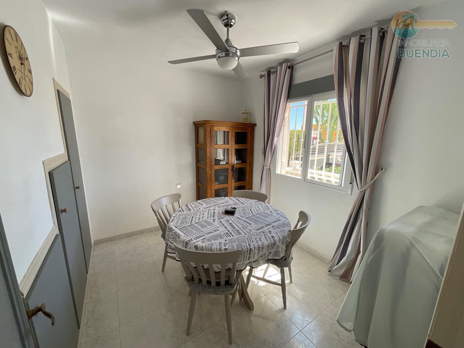 3 soveværelse Villa til salg i Alamillo - € 279.000 (Ref: 9230883)