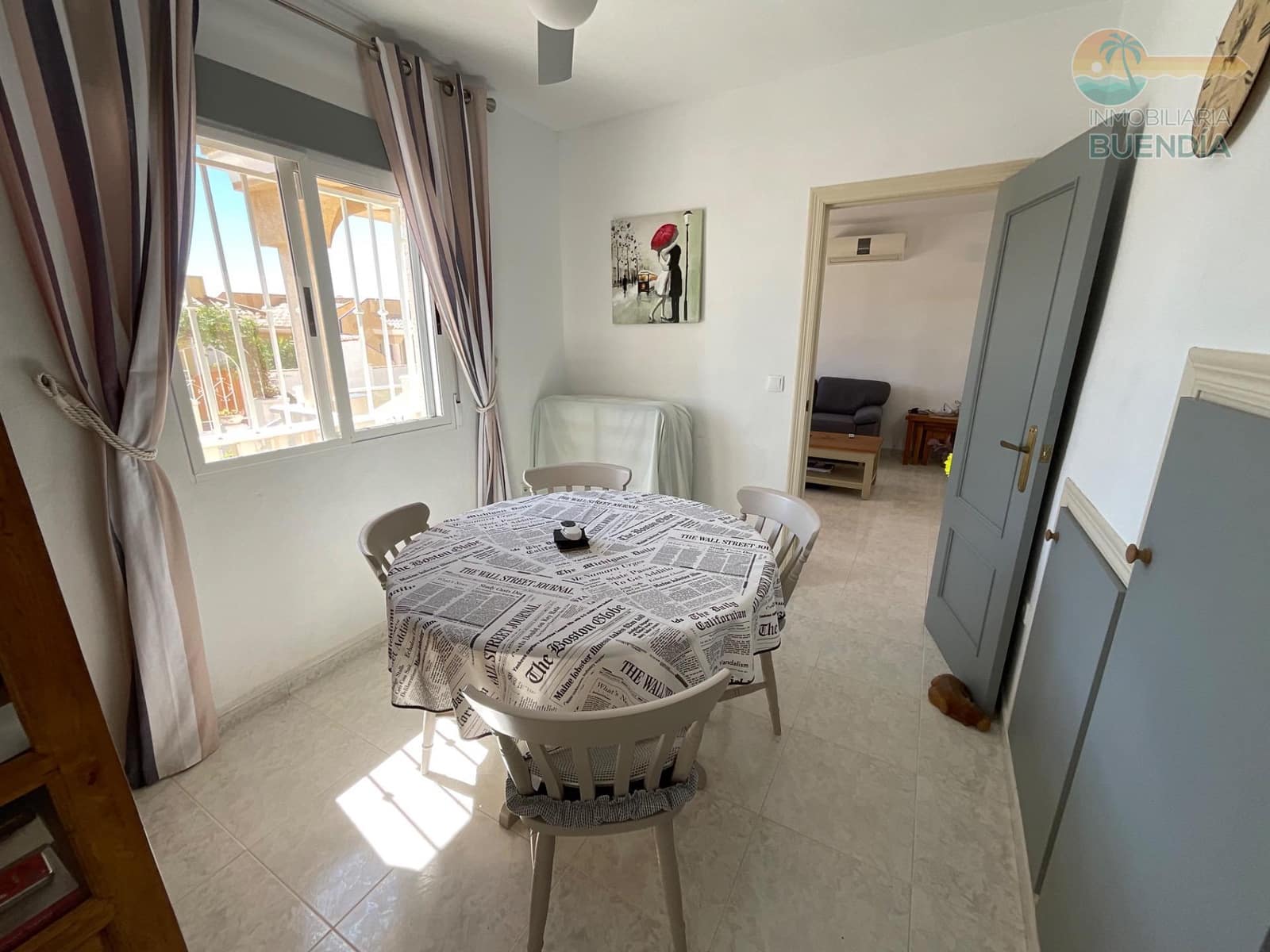 3 soveværelse Villa til salg i Alamillo - € 279.000 (Ref: 9230883)