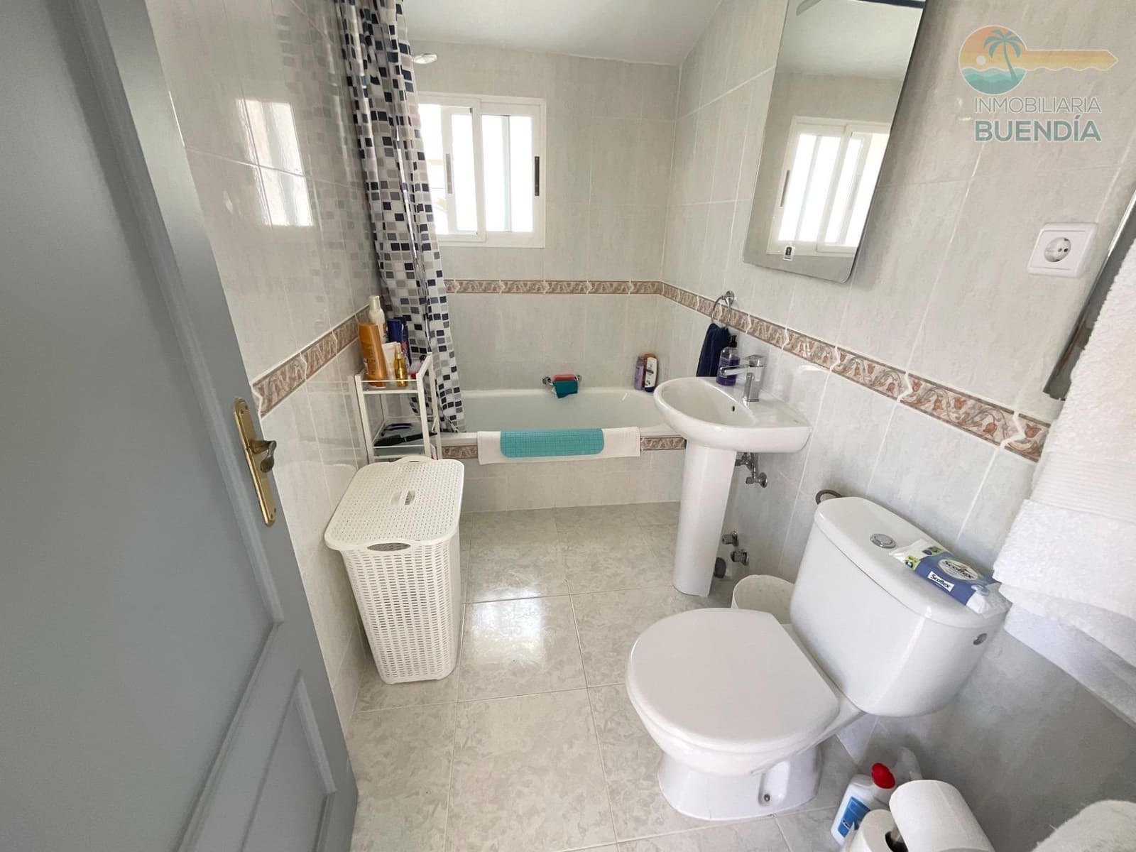 3 soveværelse Villa til salg i Alamillo - € 279.000 (Ref: 9230883)