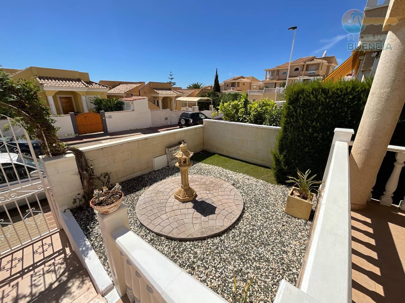 3 soveværelse Villa til salg i Alamillo - € 279.000 (Ref: 9230883)