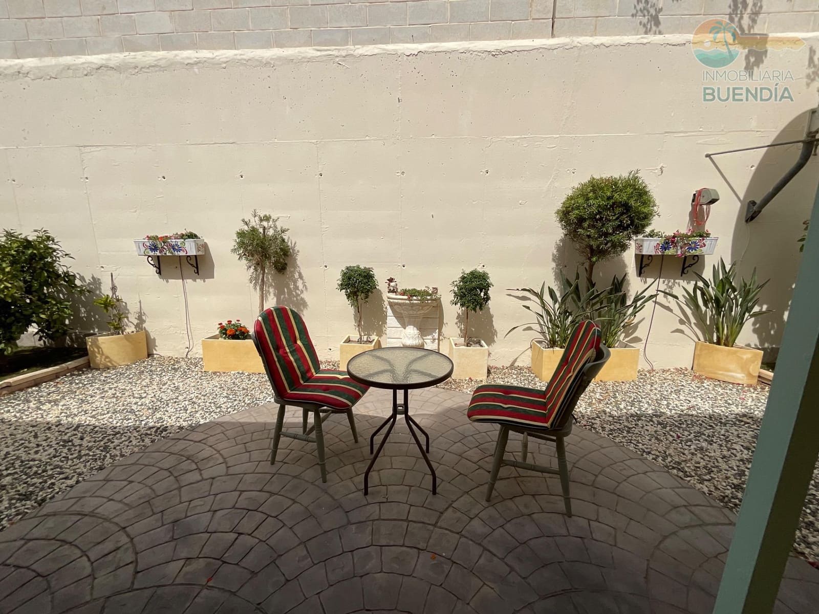 3 soveværelse Villa til salg i Alamillo - € 279.000 (Ref: 9230883)