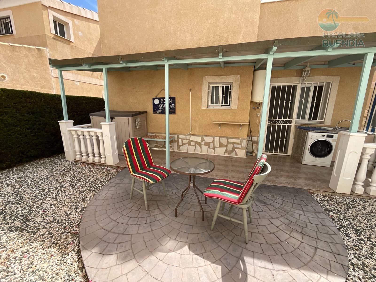 3 soveværelse Villa til salg i Alamillo - € 279.000 (Ref: 9230883)