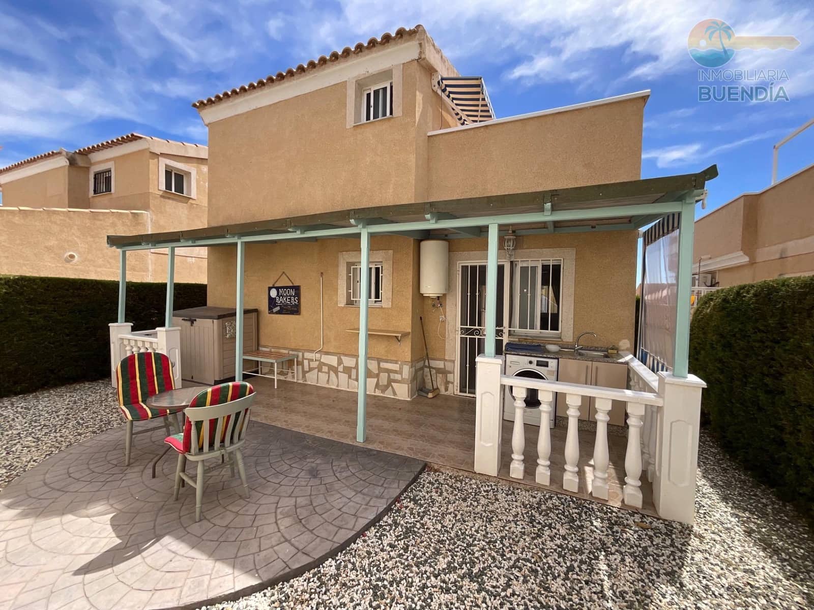 3 soveværelse Villa til salg i Alamillo - € 279.000 (Ref: 9230883)