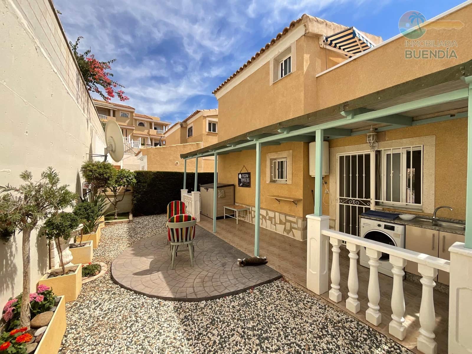 3 soveværelse Villa til salg i Alamillo - € 279.000 (Ref: 9230883)