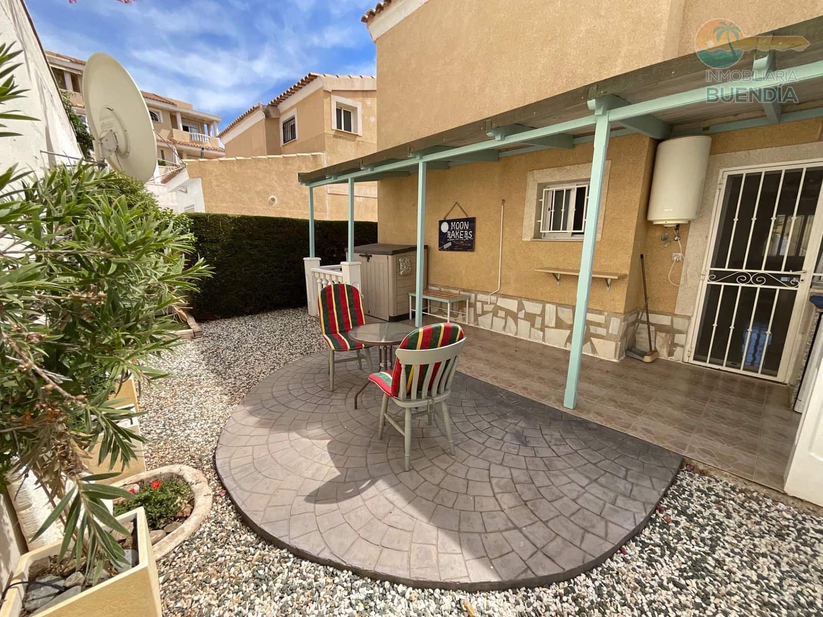 3 soveværelse Villa til salg i Alamillo - € 279.000 (Ref: 9230883)