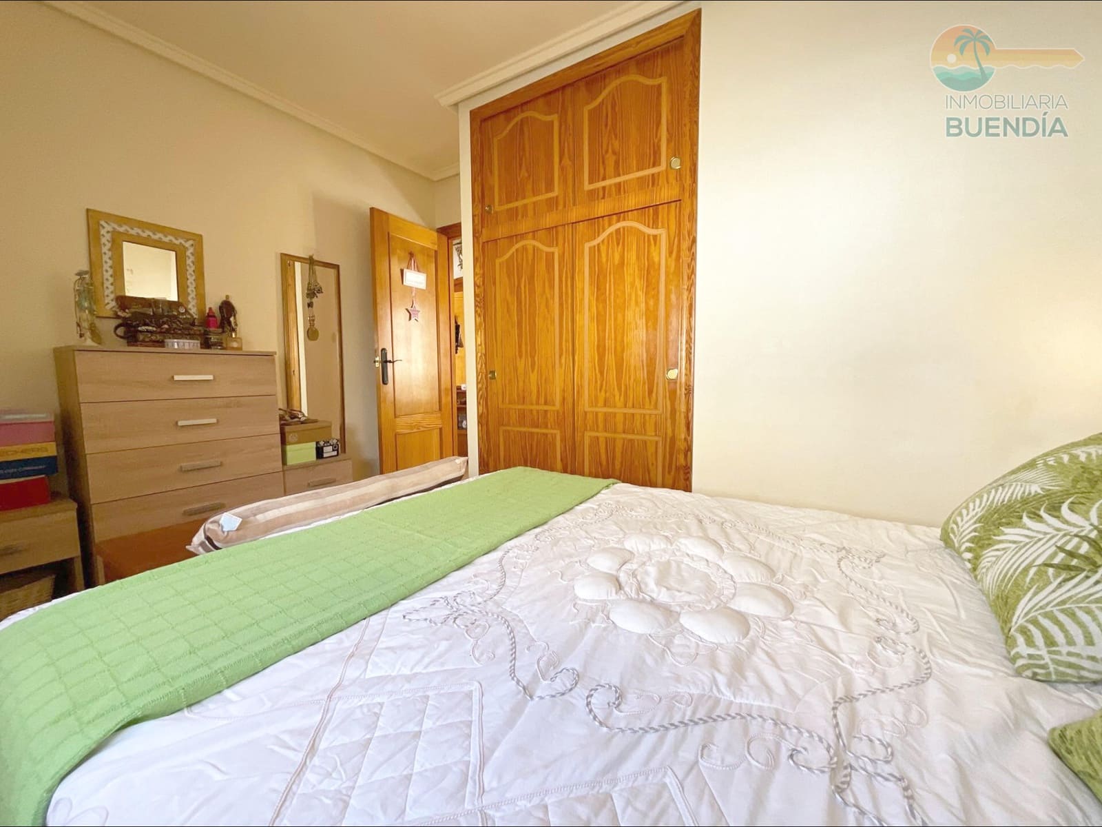 3 sovrum Bungalow till salu i Camposol - 139 000 € (Ref: 9230884)