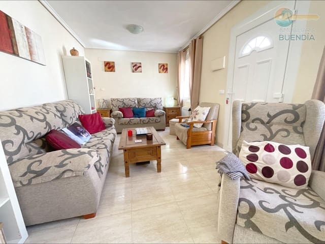 3 soveværelse Bungalow til salg i Camposol, Mazarrón - € 139.000 (Ref: 9230884)